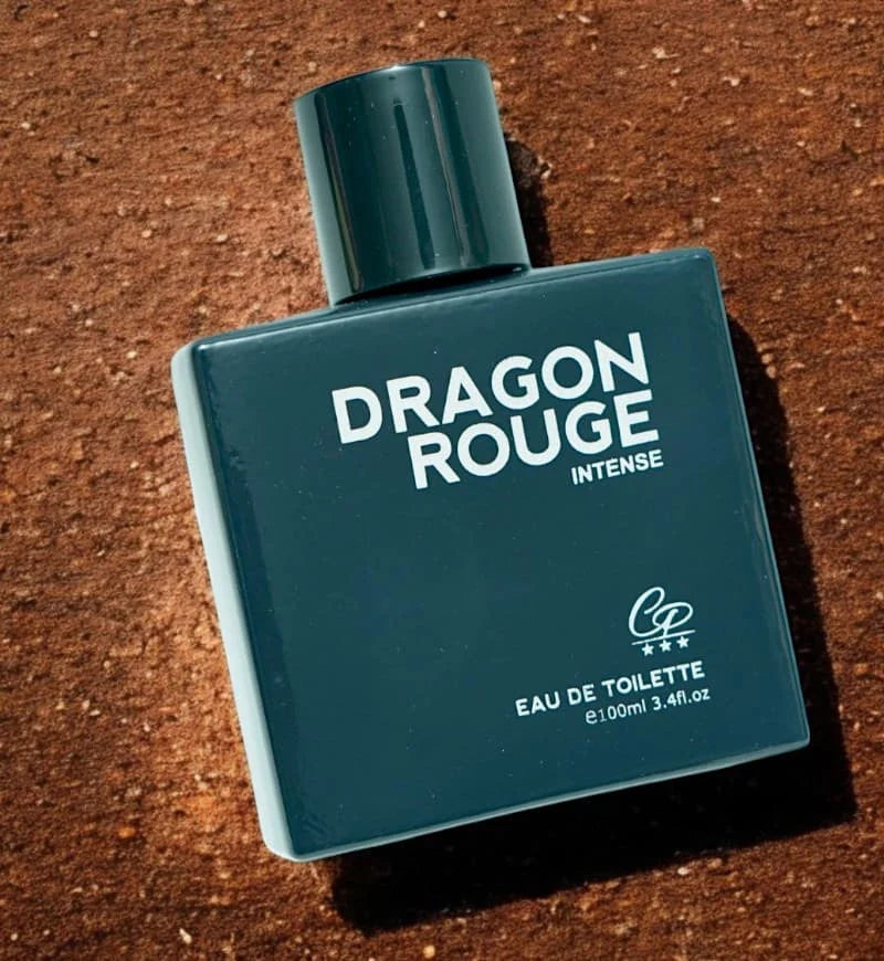 Dragon 100 ML